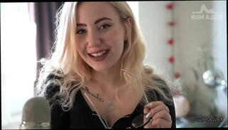 Video 1085016485: dildo blowjob joi, teen solo dildo, blonde solo dildo, deep throat dildo blowjob, sloppy dildo deep throat, bj joi, girl joi, curvy solo teen, dildo tattoo, nerdy girl