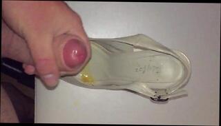Video 263259501: cum toes, toe high heels, toes shoes, gay masturbation cum, amateur masturbating cumming, amateur masturbation hd