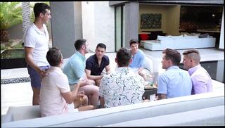 Video 1654120261: threesome gay bareback anal, gay jocks bareback, double anal bareback, cock bareback blows, double anal cumshot, giant cock bareback, anal threesome hd, threesome together, boys games, boy friend, naked
