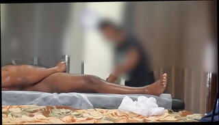 Video 1618625535: hidden cam caught, hidden cam massage, massage jerk, dick massage