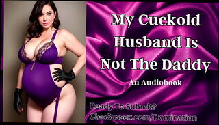 Video 1598339165: interracial bbc cuckold, hot wife bbc cuckold, cuckold submission, cuckold impregnate, submissive male, hot wife picks