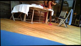 Video 1038221504: granny cougar, interracial cougar, cougar wife, cougar high heels, outdoor cougar, swedish cougar, gilf, granny hd