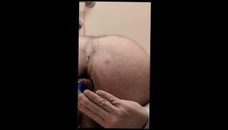 Video 1663995903: fetish solo, ass fetish anal, amateur solo anal, solo male anal play, solo anal stretching, amateur mature solo