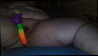 Video 1442859365: fucking fat dildo, shemale tranny