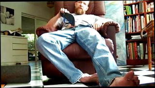 Video 1574032751: flip flop foot, voyeur amateur masturbates, flip flop fucking, striptease joi, daddy joi, big cock joi, gay joi, young joi, old voyeur, daddy bear big cock, young american gay