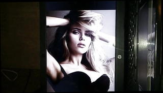 Video 1176721101: scarlett johansson, gay cum