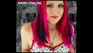 Video 1632970635: teen interview, goth teen, young teen, slut, pornstar