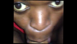 Video 1187166445: shemale mouth, wet shemale