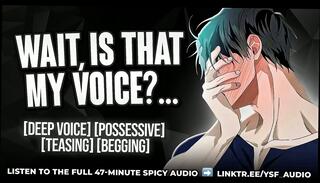 Video 1664909105: boy friend caught, dominant boy friend, domination cum, dominated men, domination deep, domination play, dominant male, dominant man, boy cums moans, erotica