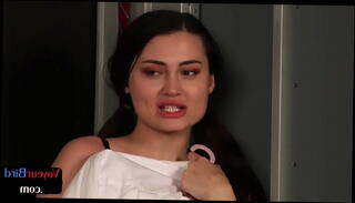 Video 1557532835: pigtailed amateur teen, femdom amateur teens, femdom dirty talk, femdom tease, lingerie femdom, teen teases old, dirty perv, teen locker