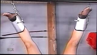 Video 1623125431: victoria paris, bionca seven, jeanna fine, retro bondage, retro compilation, retro bdsm, vintage retro, bondage straight, white retro