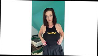 Video 1611023075: pov femdom mistress, milf femdom mistress, busty femdom milf, busty milf solo, mommy milf mistress, pov busty big boobed, busty amateur pov, tattooed busty femdom, busty mature milf, girls one cock, best girl