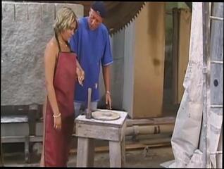 Video 240260701: chubby blonde anal, straight chubby, chubby german blonde