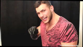 Video 574847445: fetish slave, gay muscle slave, slave wanking, slave cum, cock slave, straight slave, leather daddy