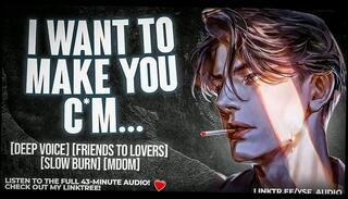 Video 1664596475: soft porn women, women moaning, man fucked friend, fucks best man, dirty talk, men moaning, male moaning