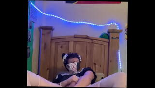Video 1533982015: femboy maid, femboy fucking, slut solo, solo boy, femboy self