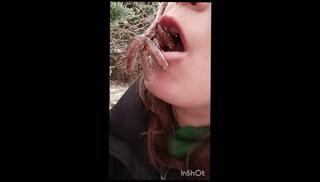 Video 1658957083: milf solo tease, milf amateur fetish, solo girl fetish, milf solo play, milf solo female, mature milf solo, brunette milf solo, cute amateur milf, milf oral, solo girl outdoor, amateur milf public, solo spit play, nerd milf, pale milf, little oral