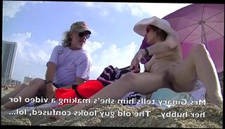 Video 575007095: sexy femdom, big boobed femdom, big ass femdom, femdom pussy, femdom outdoor, sexy wife nude, nude beach sexy, flashing boobs pussy