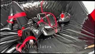 Video 1611759631: domination submission humiliation, dominate humiliate slaves, bondage slave submissive, bdsm slave submission, latex bondage slave, submissive slave tied, bondage uncensored, slave nipple, straight humiliation, submissive pleasure, submissive hole, masked submissive, submissive doll, uncensored hd, condom, dark nipples