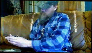 Video 1220200801: gay pig, gay smoking, redneck gay