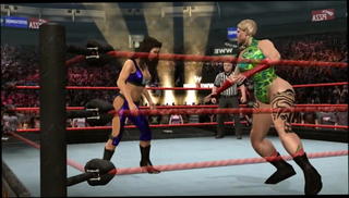 Video 829816901: candice michelle, straight american, straight european