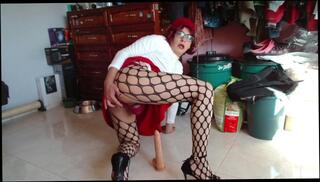 Video 1620361503: femboy dildo solo anal, crossdresser dildo solo, femboy trans ladyboy crossdresser, amateur shemale crossdresser femboy, caged sissy riding, crossdresser dildo ass, femboy trap crossdresser, latin solo dildo, travesti anal dildo, tits dildo ass, small tits femboy, 60fps anal
