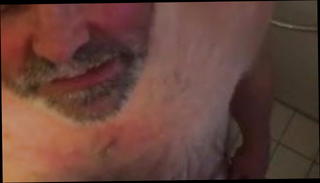 Video 1176493801: pee gay, old man peeing