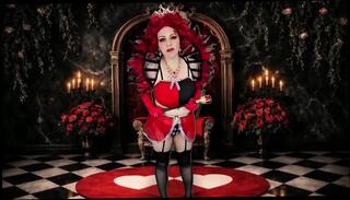 Video 1663757651: femdom humiliation, straight humiliation, humiliation play, femdom queen, humiliated black, humiliated redhead, english femdom, african femdom, cosplay femdom, femdom hd