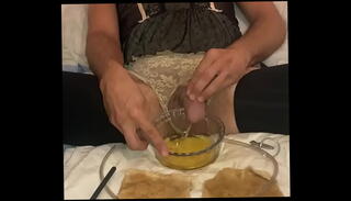 Video 1428990215: pissing sissy, fetish sissy, dirty sissy, hardcore sissy