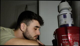 Video 1312060065: gay boy solo, gay solo guy, solo girl
