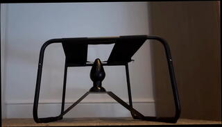 Video 1655845355: humiliation sluts, plugged slut, humiliation cam, anal humiliation, humiliated sub