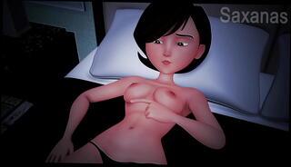 Video 1170908735: vore animation, anime toon, fart animation, vore shrink, giantess vore