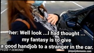 Video 1096752215: swingers couple sex, handjob milking, hot swinger couple, swinger hot wife, swinger cum, swingers cock, milking stranger, milk filled, spanish swinger, wife handjob cumshot