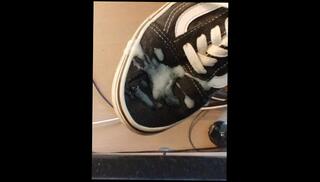 Video 1598560083: solo uncut cock masturbating, uncut cock solo male, feet uncut cock, fetish solo masturbation, feet fetish fuck, fetish shoejob, fetish big feet, uncut cock big cumshot, big uncut dick fucking, uncut cock handjob, amateur uncut cock, old uncut cock, solo ejaculation, feet shoes, uncut load