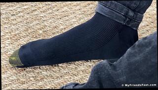 Video 1663343801: foot fetish feet, feet fetish solo, gay feet fetish, amateur foot fetish, fetish feet socks, friends foot fetish, man foot fetish, foot fetish hd, latino feet, home feet