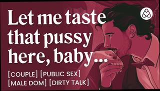 Video 1665104395: cunnilingus pussy licking, dom dirty talk, cunnilingus pussy eating, dom sex, erotic cunnilingus, dominant boy friend, cunnilingus porn, male dom, public domination, women licking pussies, dirty sex secrets, dirty erotica