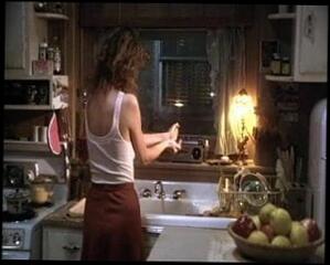 Video 61526601: susan sarandon, vintage straight, vintage celebrity, boob wash