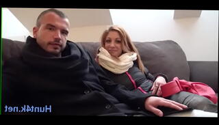 Video 1417085025: hardcore cuckold, cuckold blowjob, cuckolding teen, woman fucked, classy woman, fuck mate