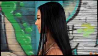 Video 1653276725: oil porn, oiled tits, oiled amateur, oil first, lingerie oils, oiled beauty, oiled latin, first porn interview, first porn casting