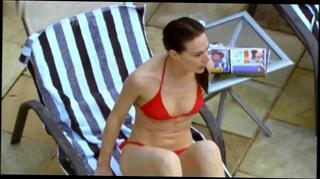 Video 72309204: claire forlani, couple starring, wife