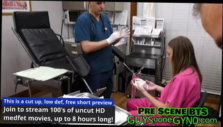 Video 1655736765: bdsm femdom latex, femdom latex fetish, femdom domination blonde, latex doctor, doctor spreads, daddy doctor, dominates small tits, doctors dick, doctor ass, doctor canada, blonde nurse latex, long latex medical, long hair fetish, latex shorts, fat doctor, tattooed doctor, bdsm behind, femdom shaving, fetish close