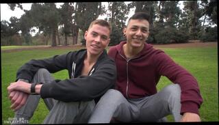 Video 1603728941: interracial bareback gay fuck, amateur interracial bareback, gay guy bareback fucks, first bareback fuck, fucking bareback hd, fuck first time, camera fucking