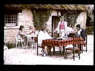 Video 213821701: laura clair, vintage straight