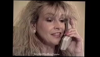 Video 1593145435: patty plenty, classic vintage german