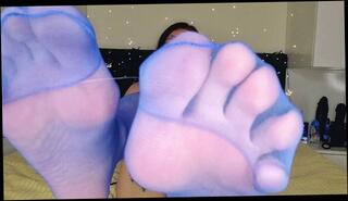 Video 1654711633: foot fetish sexy feet, sexy foot fetish solo, nylon stockings foot fetish, foot fetish soles feet, foot fetish femdom, milf nylon foot, sexy nylon legs feet, amateur foot fetish, fetish lingerie nylon, female foot fetish, brunette foot fetish, tattoo femdom milf, women nylon, sexy lingerie teasing