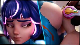 Video 1657453545: rimming lesbian, lesbians moan, rimming pleasure