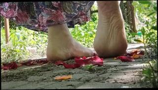 Video 1596807693: feet lesbian foot worship, foot fetish feet worship, dirty feet foot fetish, femdom mistress worship, femdom mistresses dominate, foot fetish solo, amateur foot worship, mistress female domination, public foot worship, foot worship big, dance foot, feet outside, pov