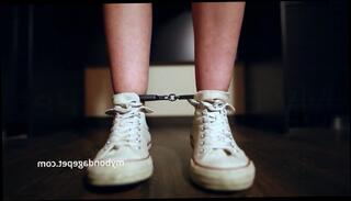 Video 1597807663: bdsm bondage slave, bdsm bondage fetish, teen bondage gag, bondage amateur bdsm, solo toying compilation, chained gagged, bdsm bondage extreme, gagged blonde slave, female solo compilation, solo play compilation, bdsm japanese slave, bondage pet, college teen compilation