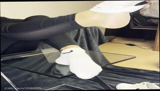 Video 1665286941: slave worship mistress feet, feet slave foot worship, femdom domination submission humiliation, foot fetish feet worship, slave licks mistress feet, foot fetish sexy feet, foot fetish soles feet, straight feet worship, foot worship sniffing, feet foot smother, slave female domination, foot worshiped european, brunette foot worship, foot worship hd