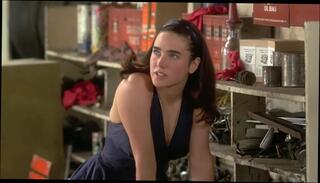 Video 327178704: jennifer connelly